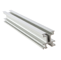ClickFit Montagerail 6150mm