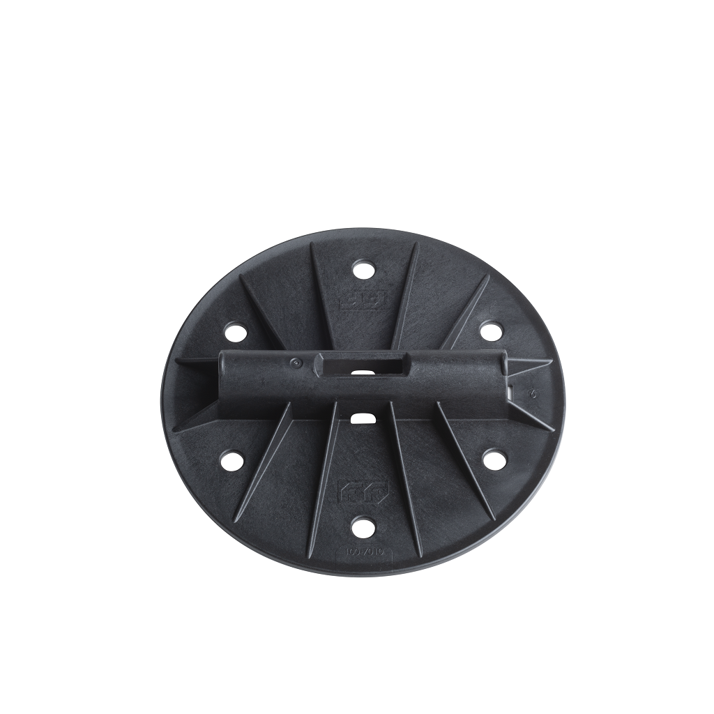 Flatfix Fusion Daksteun | PB