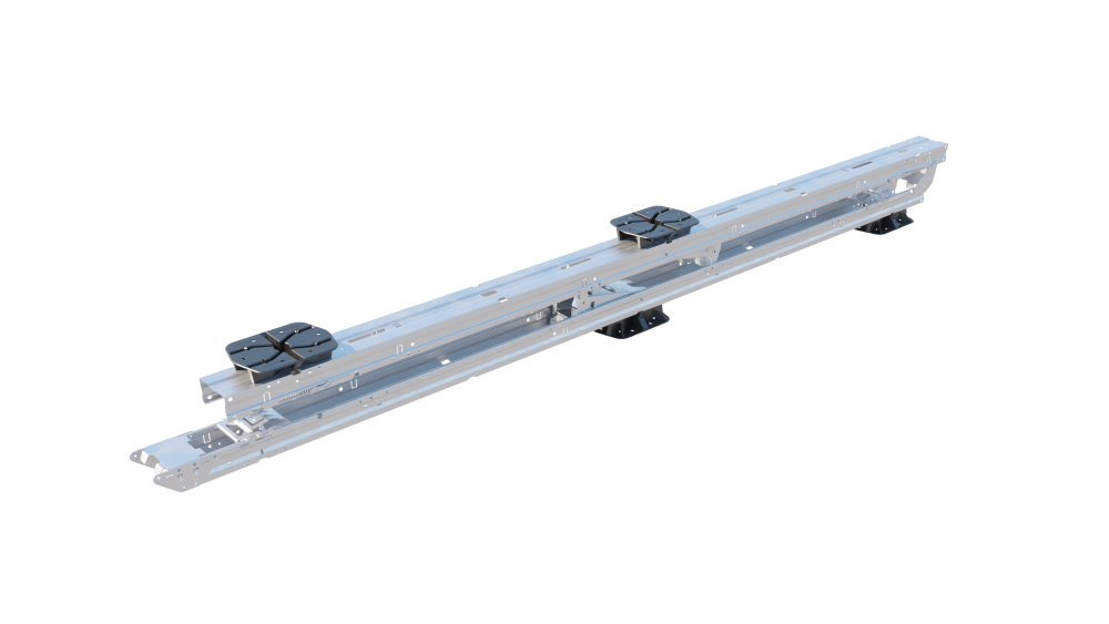 PanelClaw Wave Plus Duale Module 4P