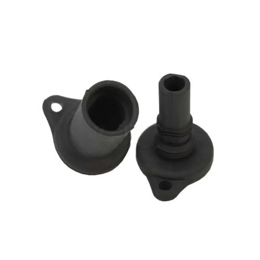 SolarEdge Sealing Kit for MC4 connectors (100 pairs)