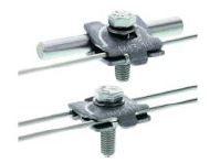 Valk RVS aardingskit 6mm2