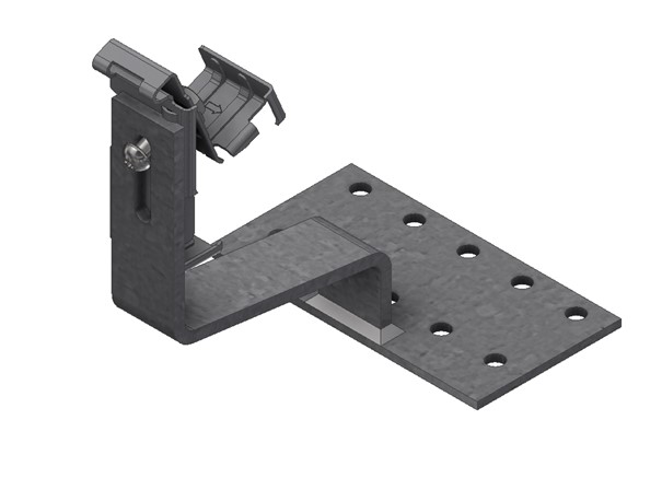 ValkAce Strongline Heavy Duty Dakhaak