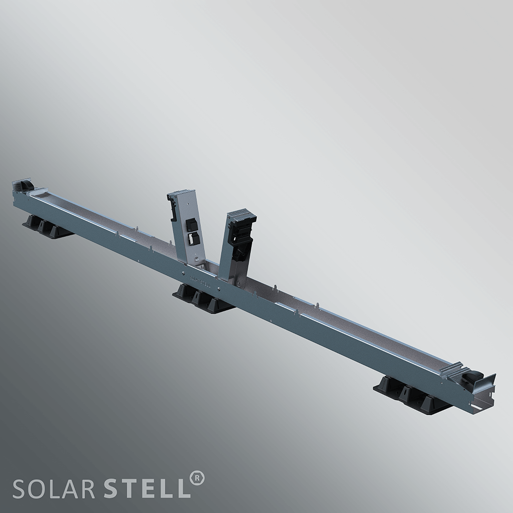 Blubase Connect Basiselement OW Project 2080