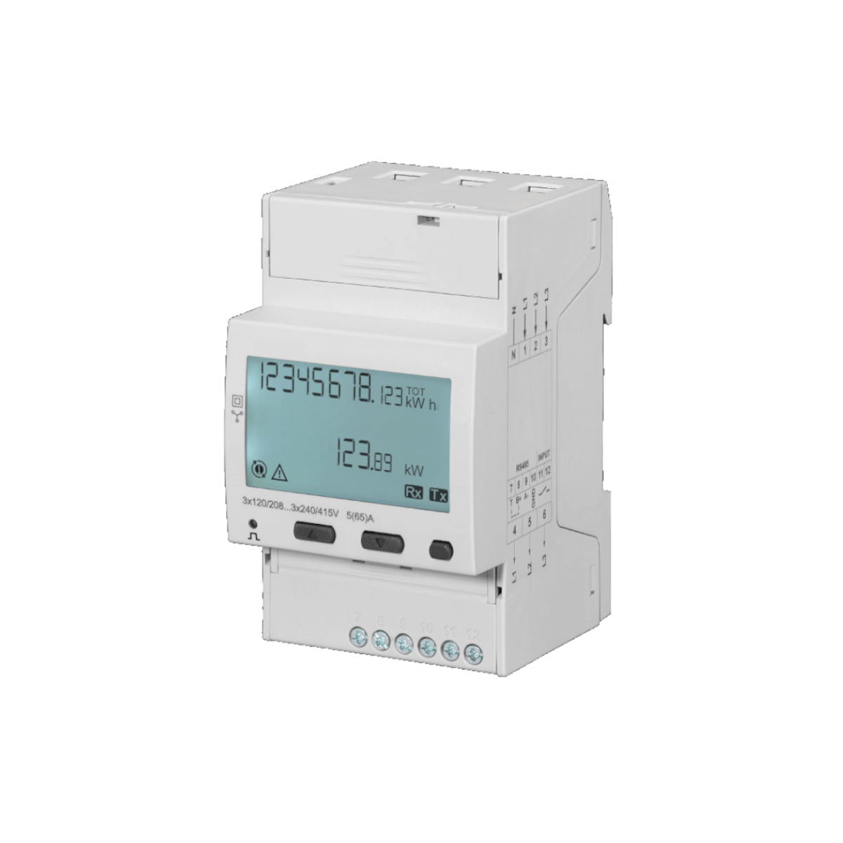 Kostal energiemeter - C
