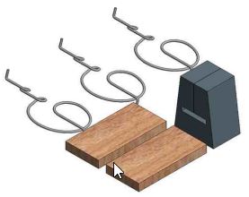 ValkPitched Flashing montageset voor lei dakhaak