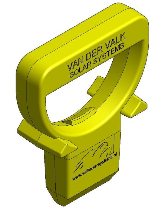 ValkPro+ Max NG - Uitlijningsgereedschap 1134 mm
