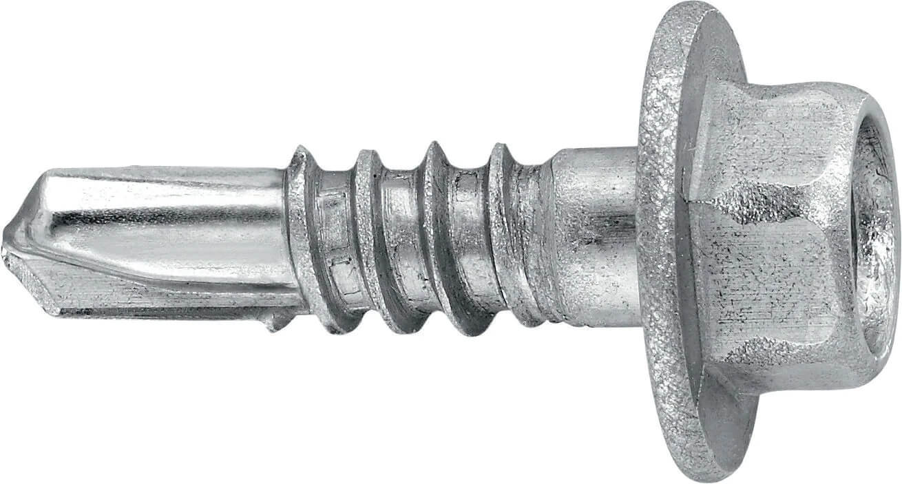 K2 Zelftappende schroef 5,5x19