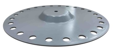 ValkSolarFix Low - PVC cover