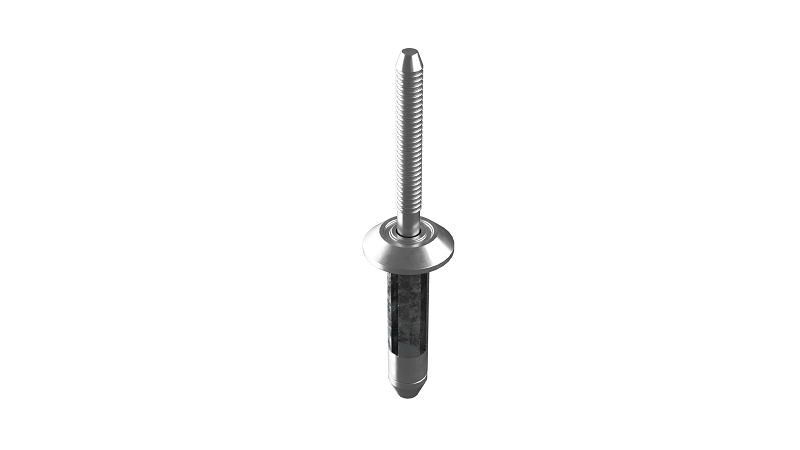 ClickFit EVO Blindklinknagel 6,4mm