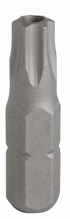Clickfit EVO Schroefbit Torx 30 voor