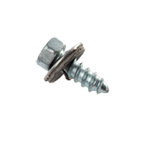 ClickFit Montageschroef 6,5 x 38 mm