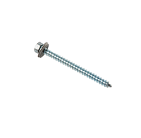 ClickFit Montageschroef 6,5 x 60 mm