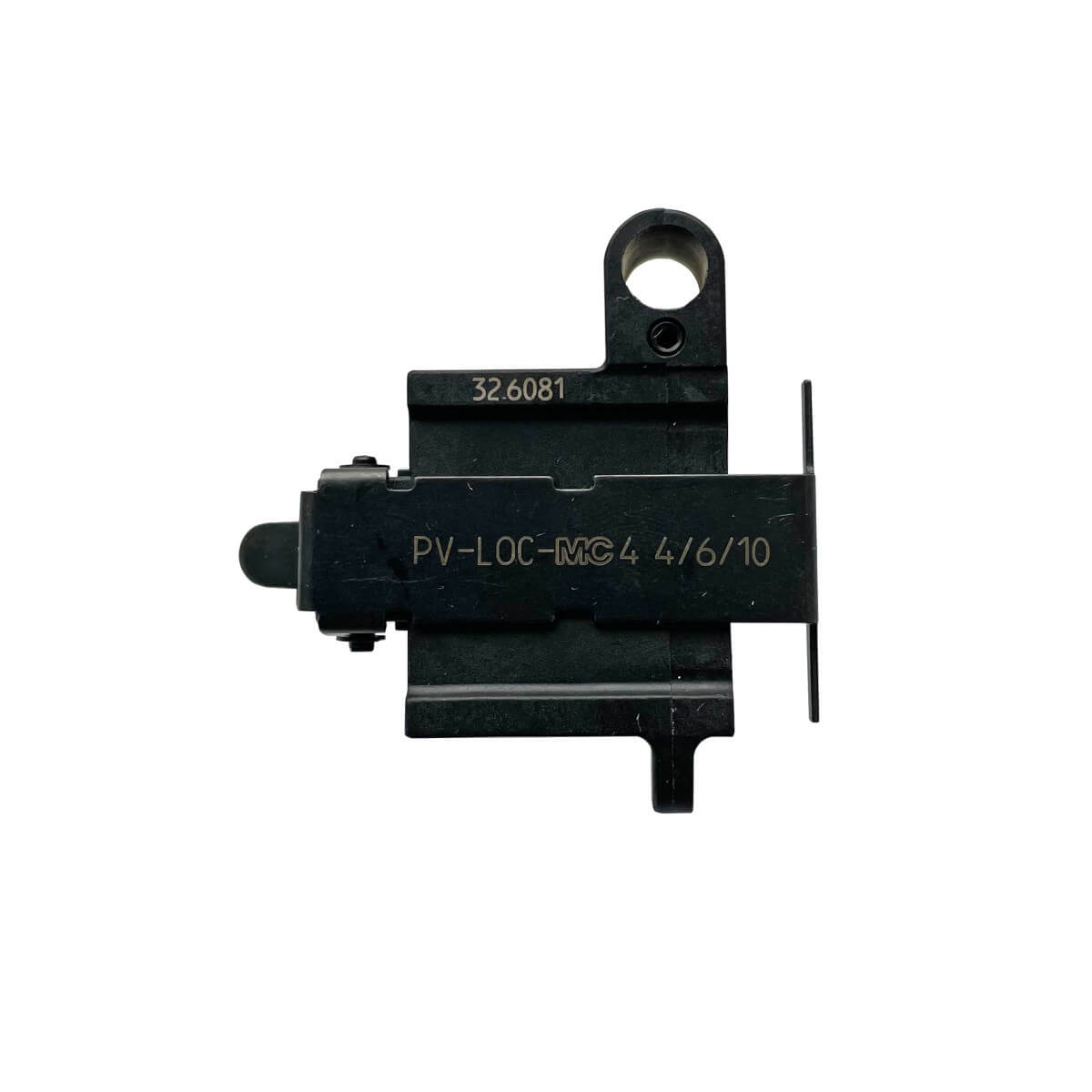 Lokalisator voor krimptang MC4, 4/6/10 mm²