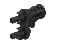 Staubli Branch plug MC4-Evo2 MMF