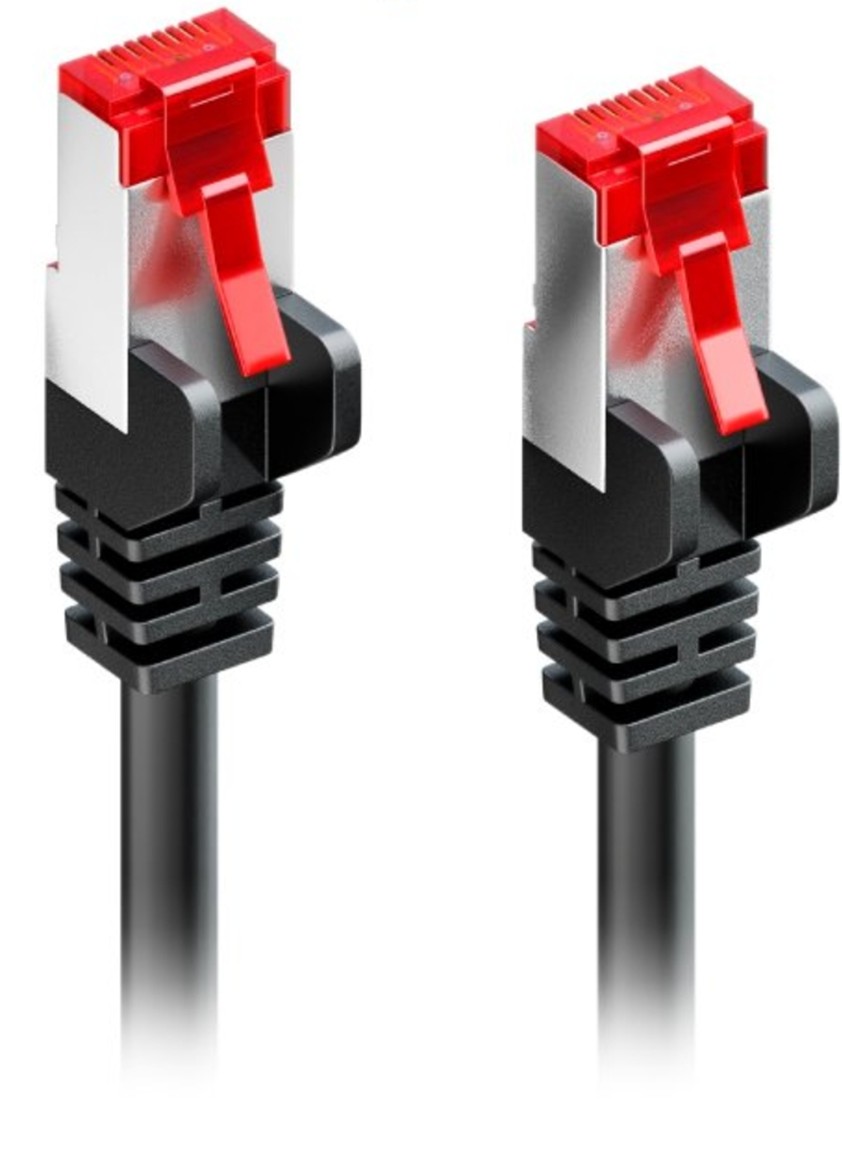 Sunergy SlimmeRik® Patch Kabel Cat. 6 2M