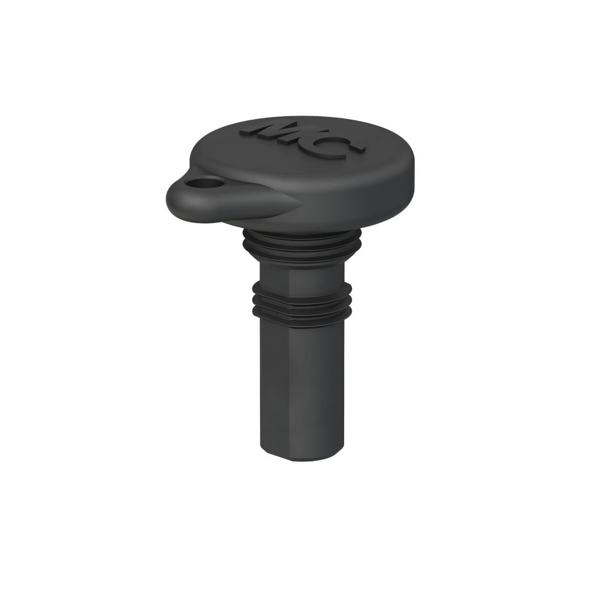 Stäubli afsluitkap, stekkerzijde, MC 4/ MC 4 -EVO 2 - 7,2 mm