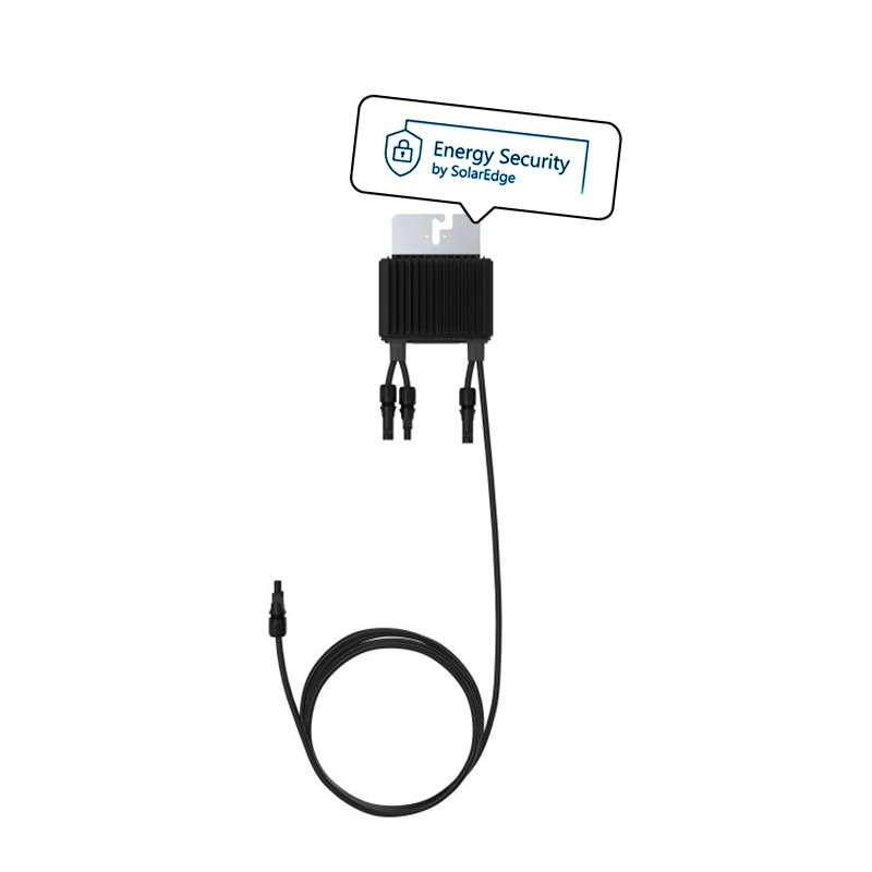 SolarEdge optimizer S650B-1GM4MBM