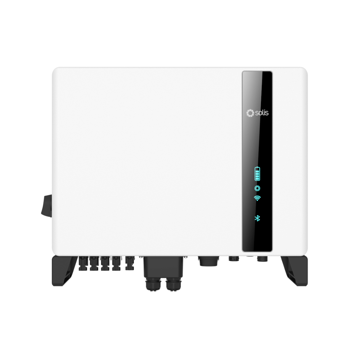 Solis S6 3P hybride - 6 kW