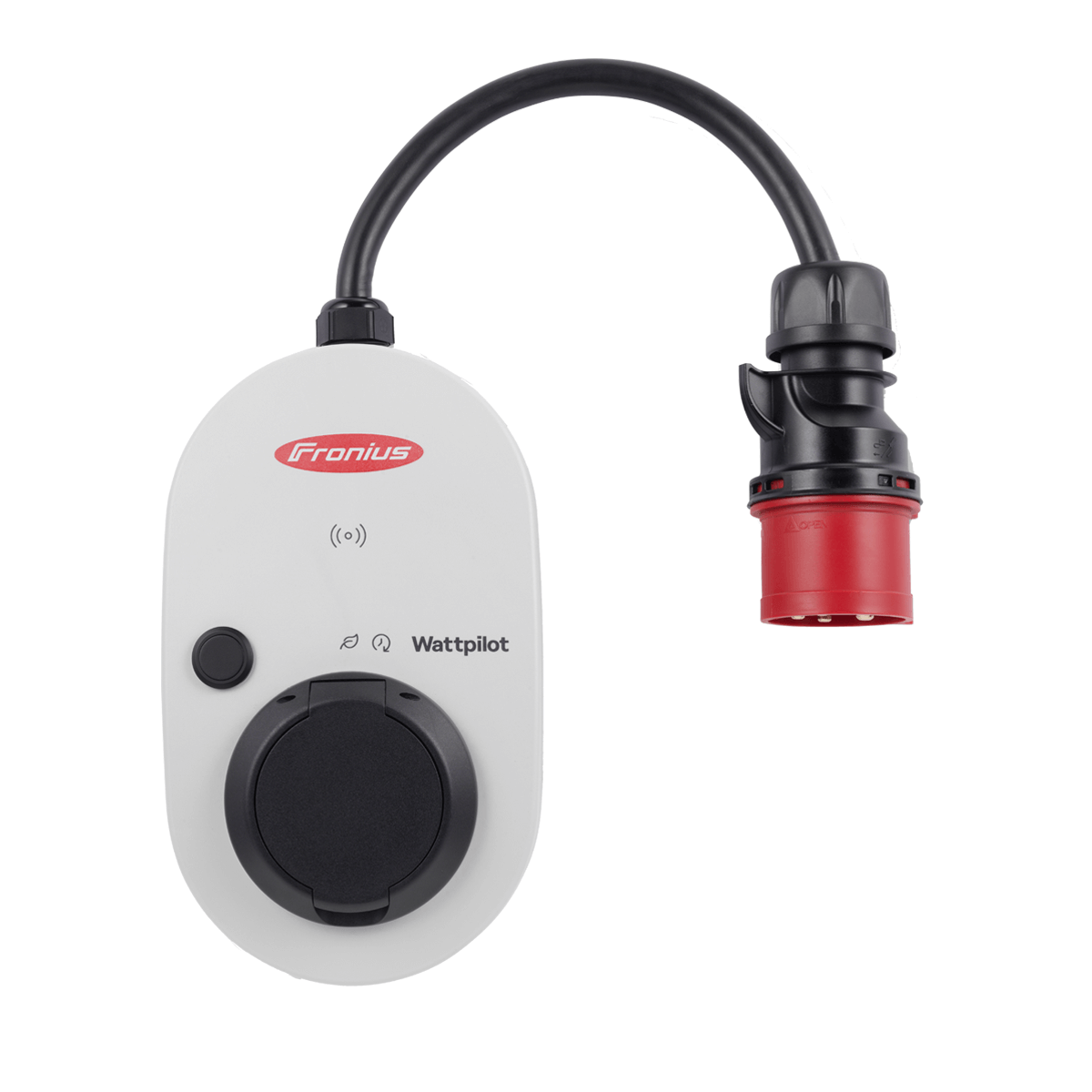 Fronius Wattpilot GO 22 kW 2.0
