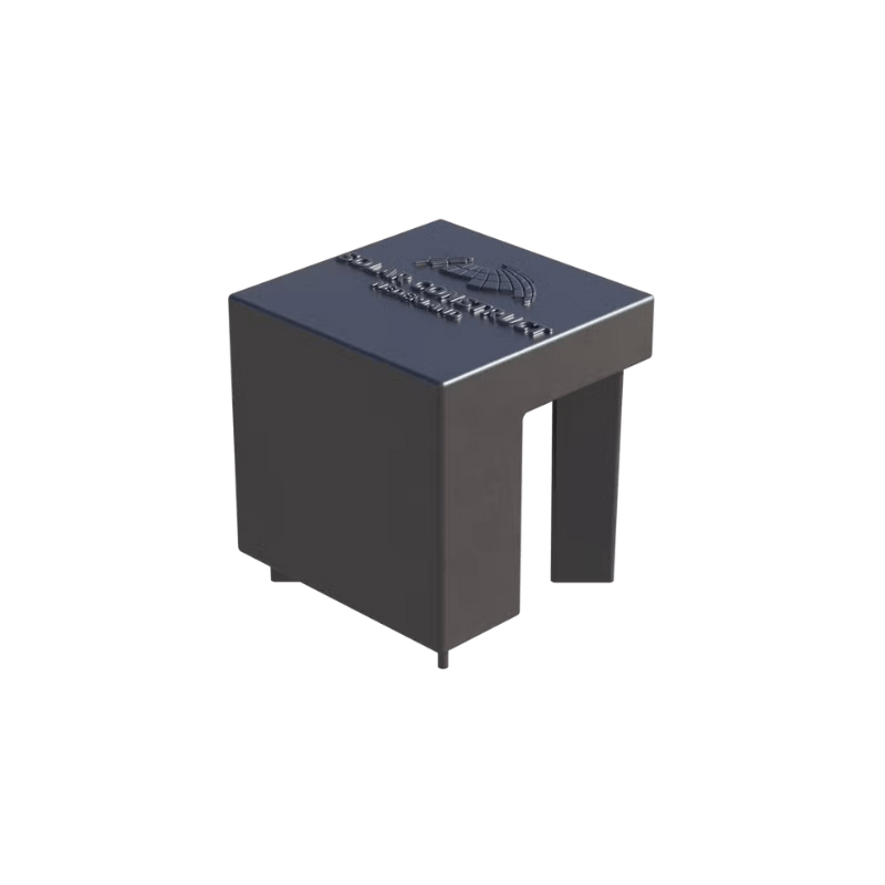 Blubase RoBoost eindkap zwart V2