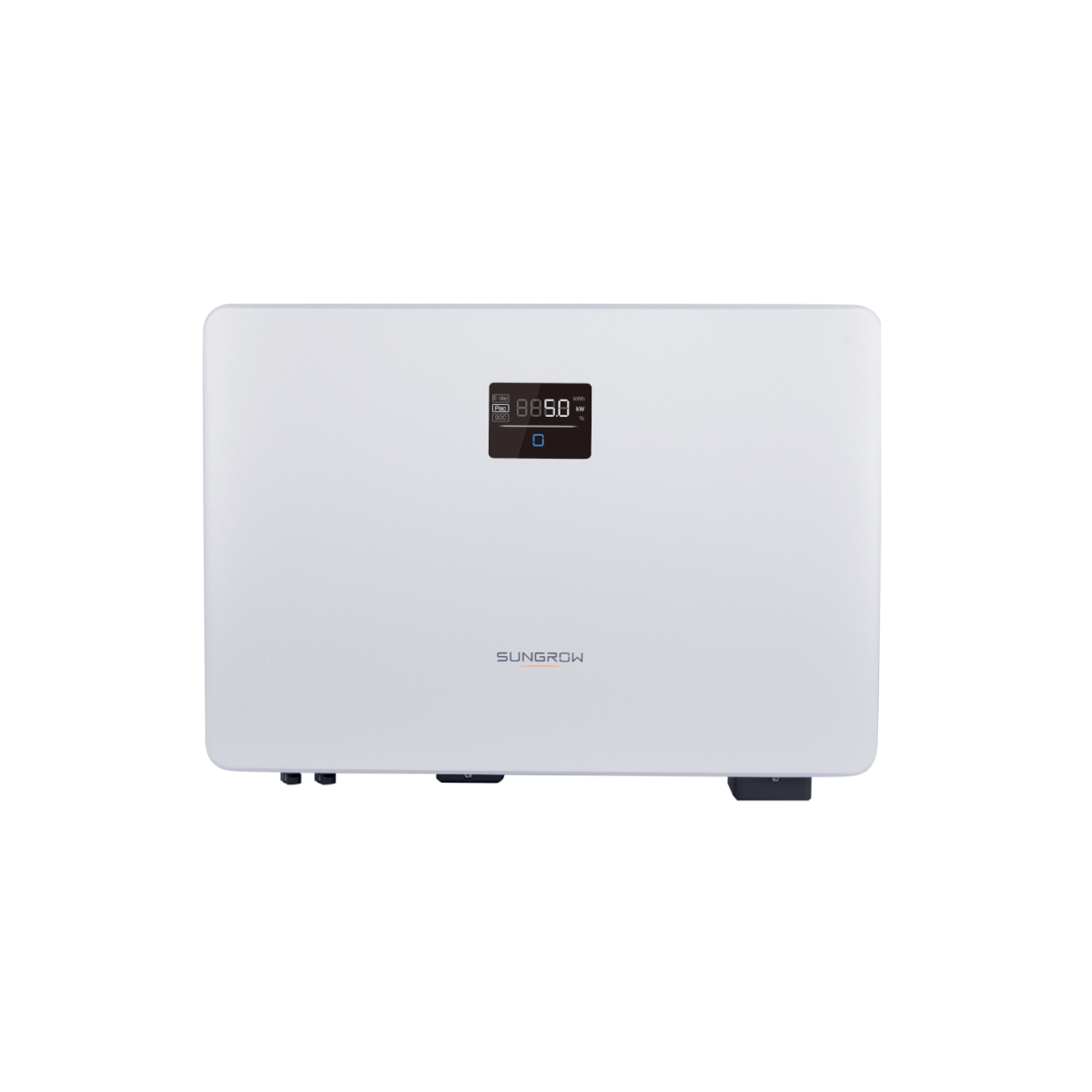 Sungrow hybride 1-fase SH5.0 RS