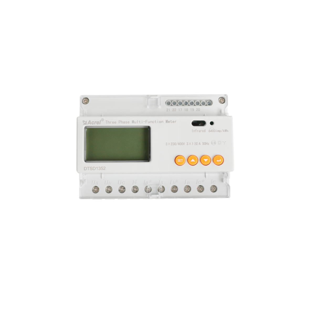 Sungrow 3-Fase Smart Energy Meter
