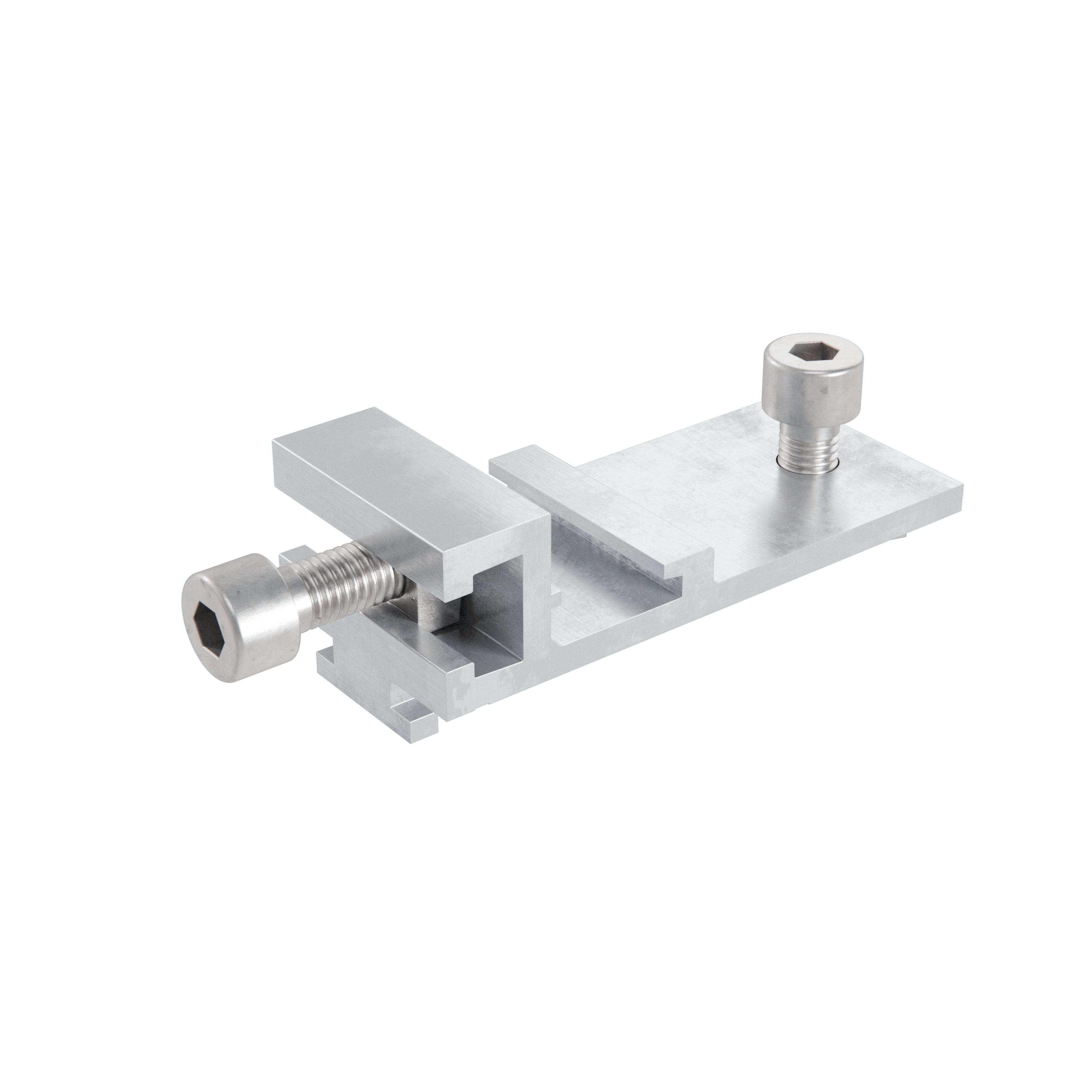 Alumero kruisverbinder 2.1