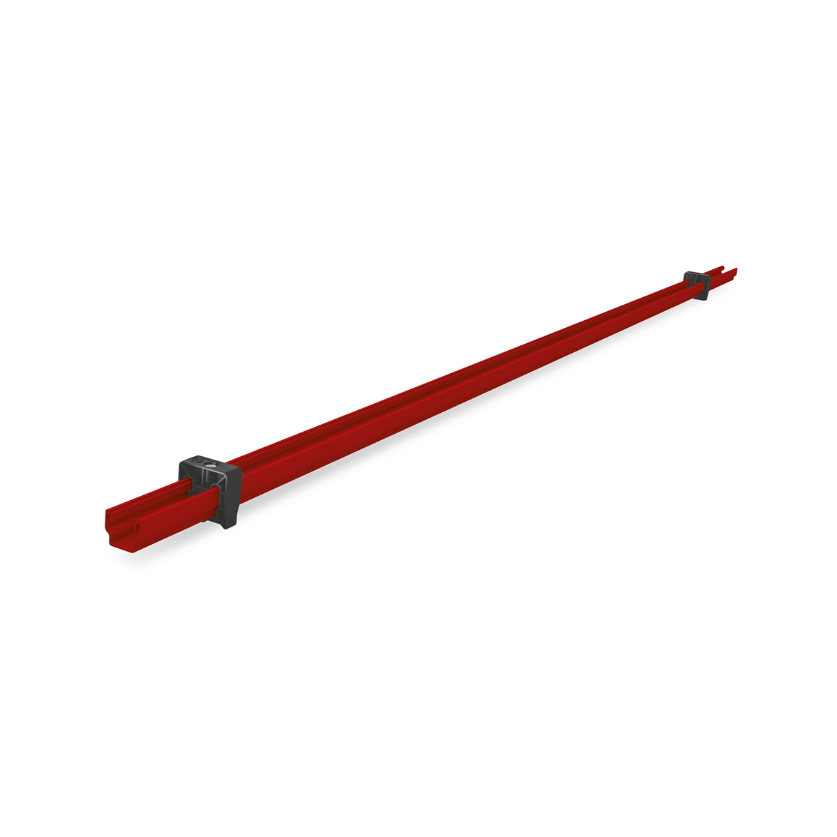 K2 Dome Speed Spacer met 2.500 mm