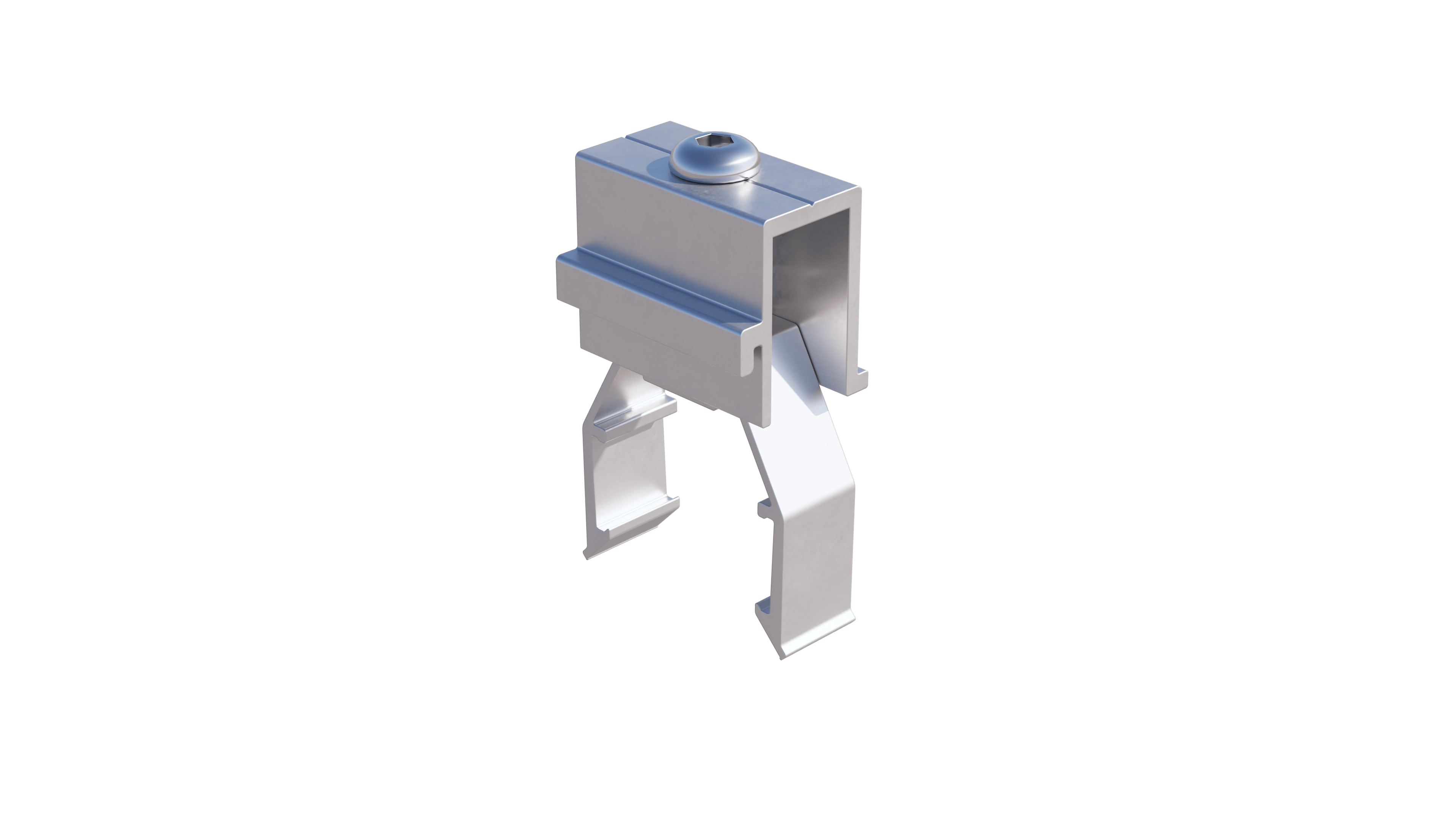 Blubase RoBoost kruisverbinder compleet