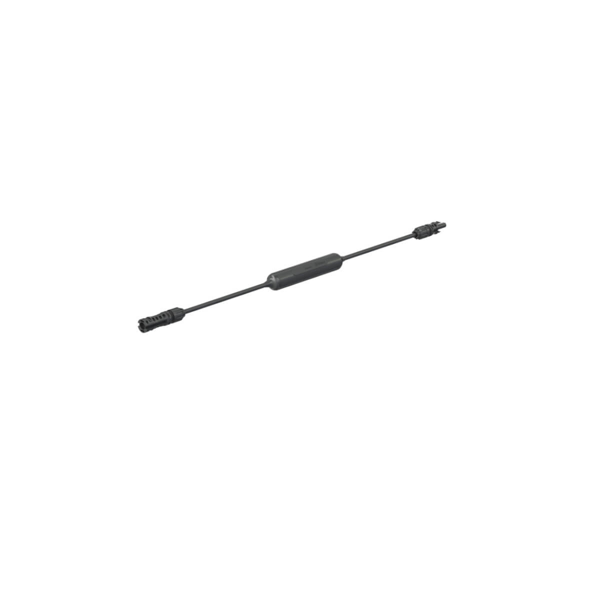 Stäubli MC4-EVO 2 in-line  zekering 1.500 V, 15 A