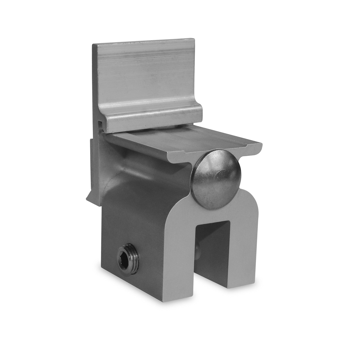 K2 Single SeamClamp CFx hoek- en snap-foldprofielen