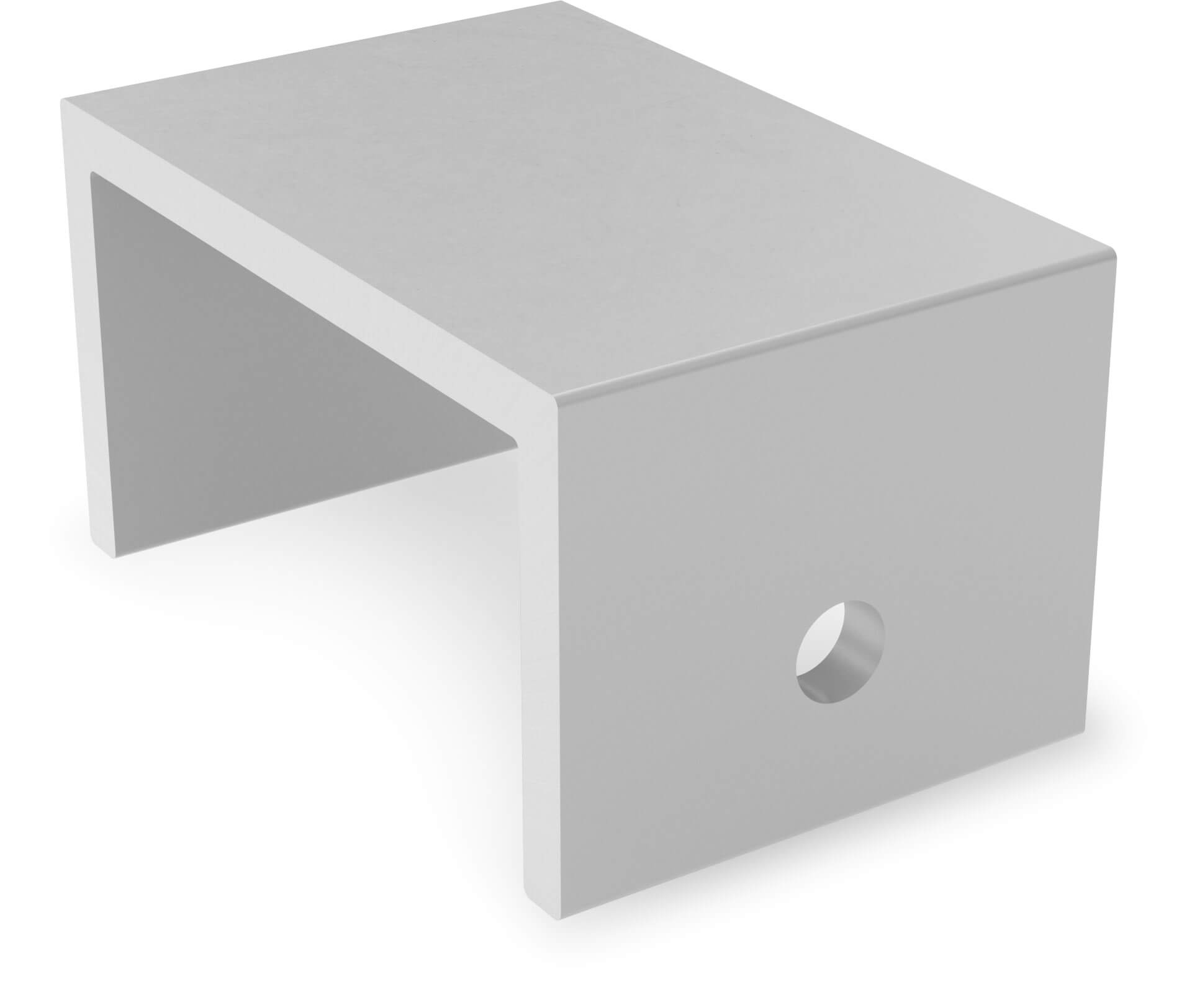K2 Rail Antislip Clip