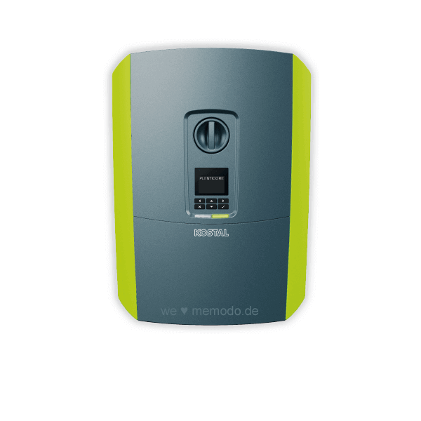 Kostal Plenticore plus 5.5 G2