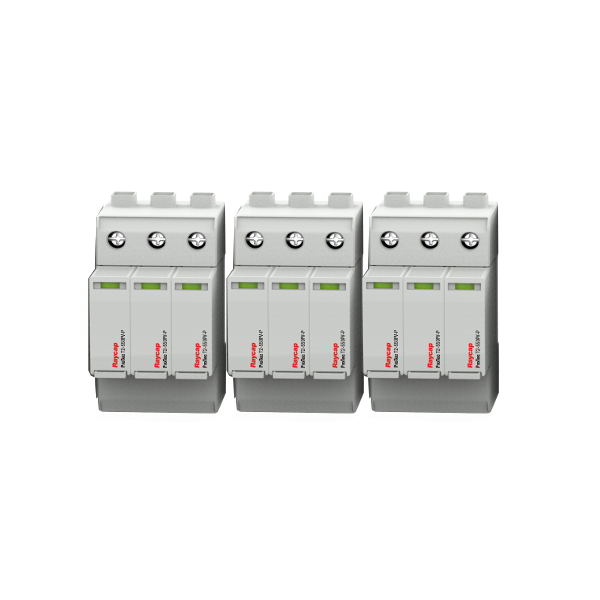 SMA Sunny Tripower CORE 1 DC OSB Type II