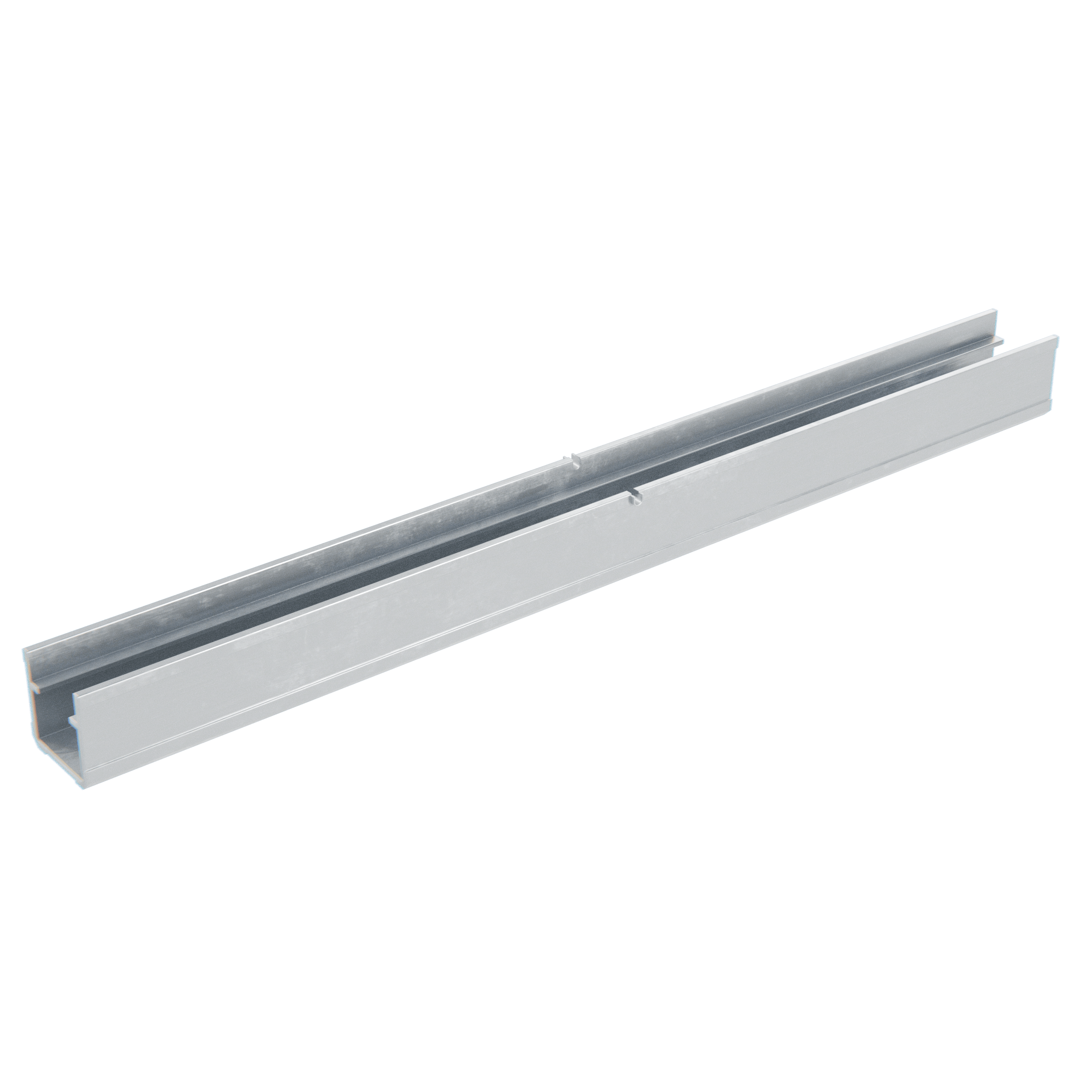 Alumero easyPITCH profielverbinder 45