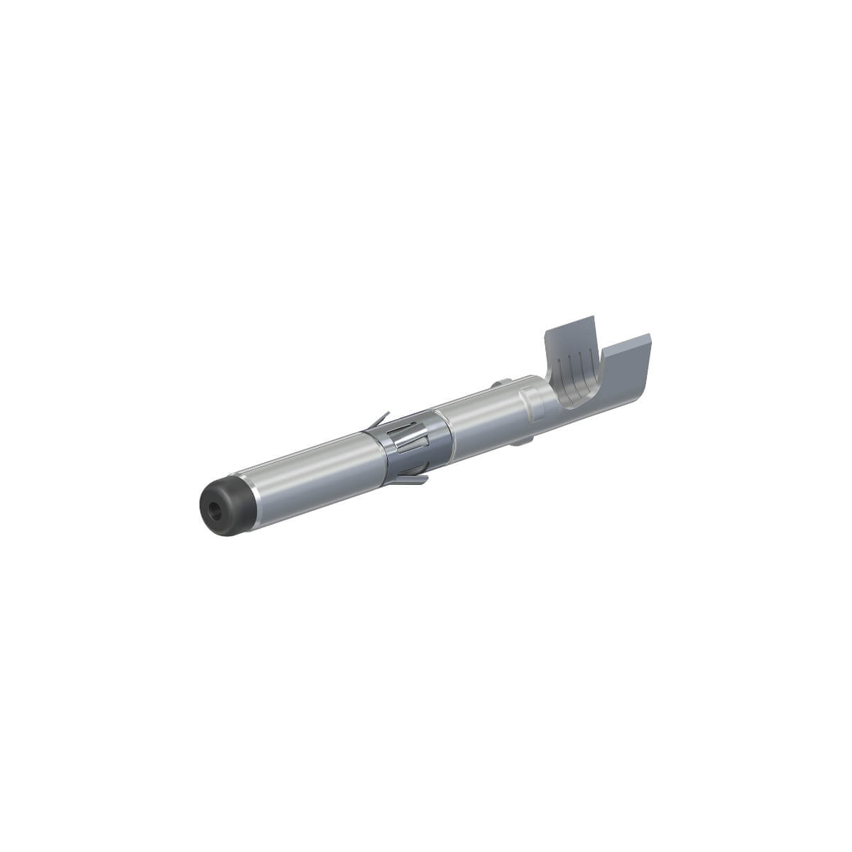 Stäubli MC4 EVO2 plug-in contactstuk, alléén binnendeel, 4 - 6 mm²