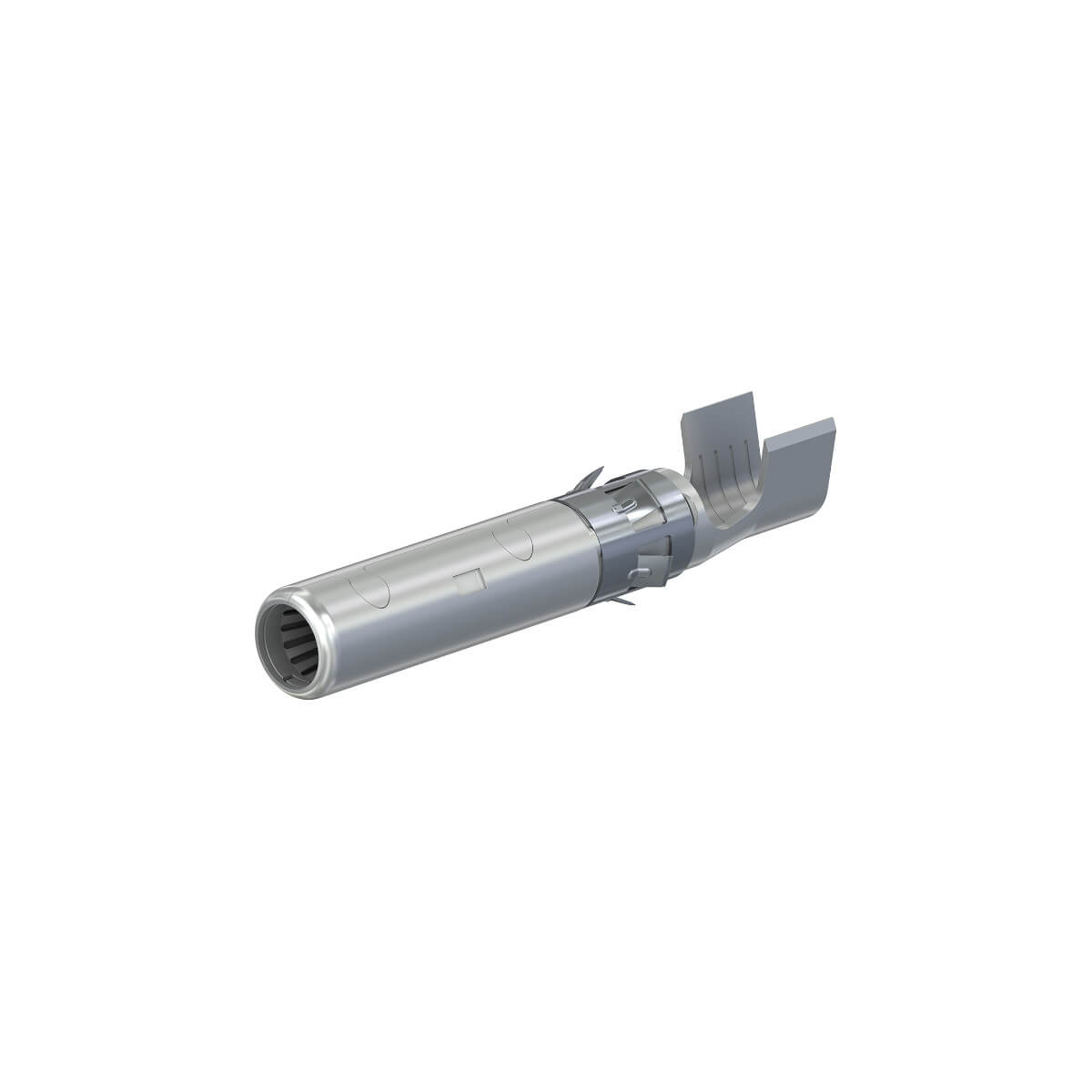 Stäubli MC4 EVO2 connector, alleen binnenwerk, 4 - 6 mm²