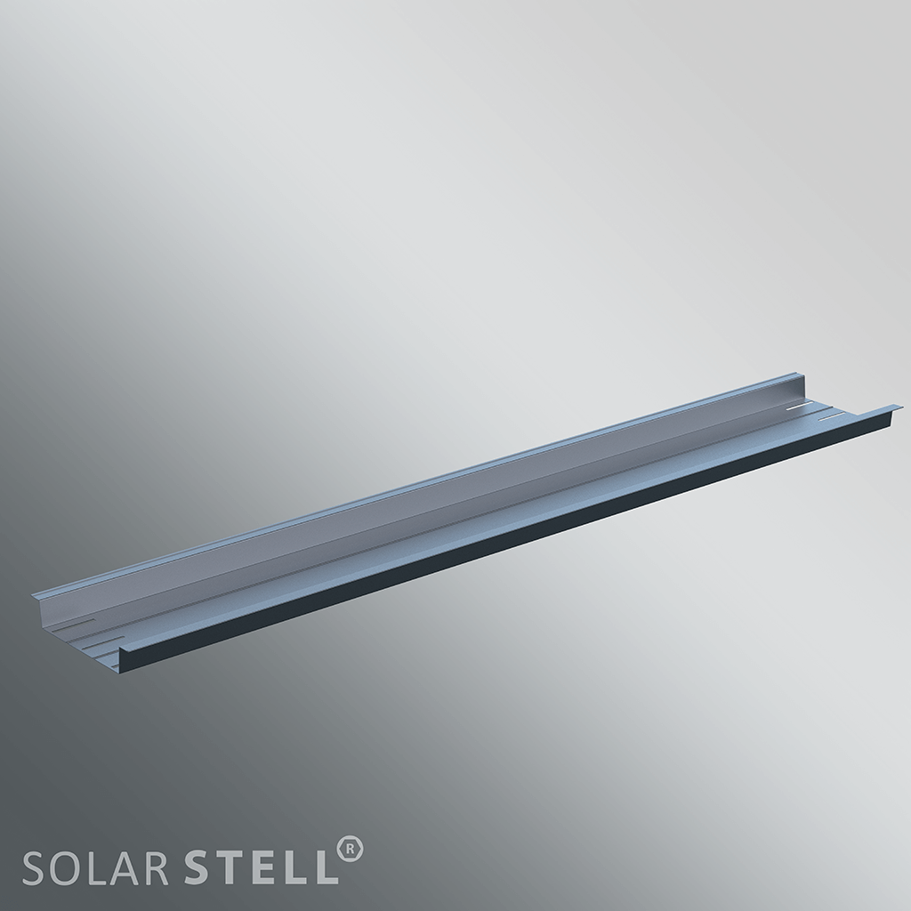 Blubase Connect Ballastbak 72-cells panelen