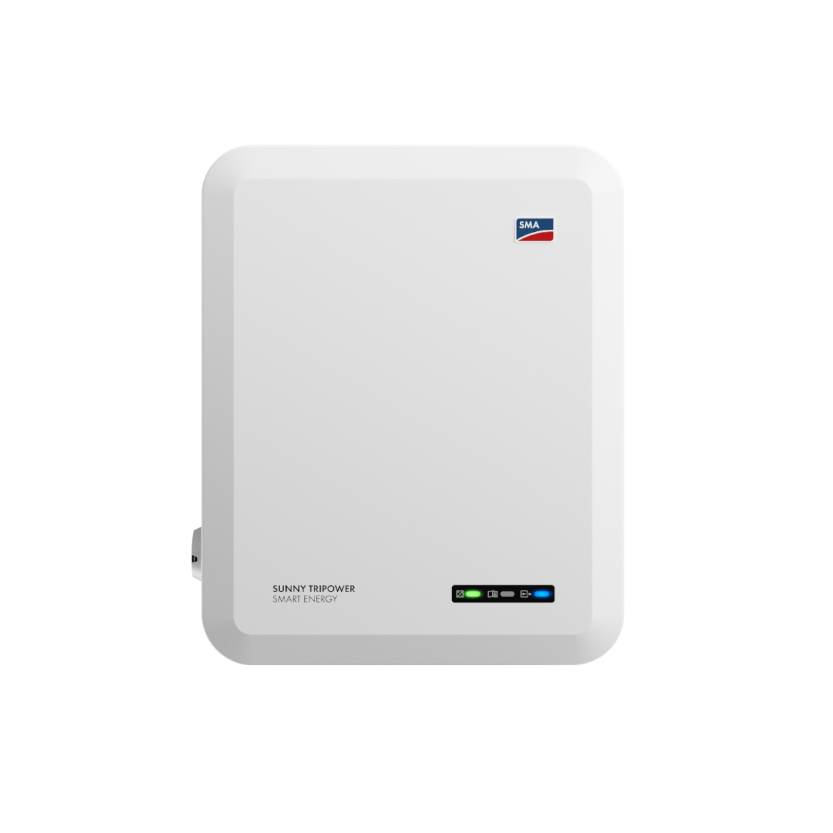 SMA hybride Sunny Tripower 5.0 Smart Energy