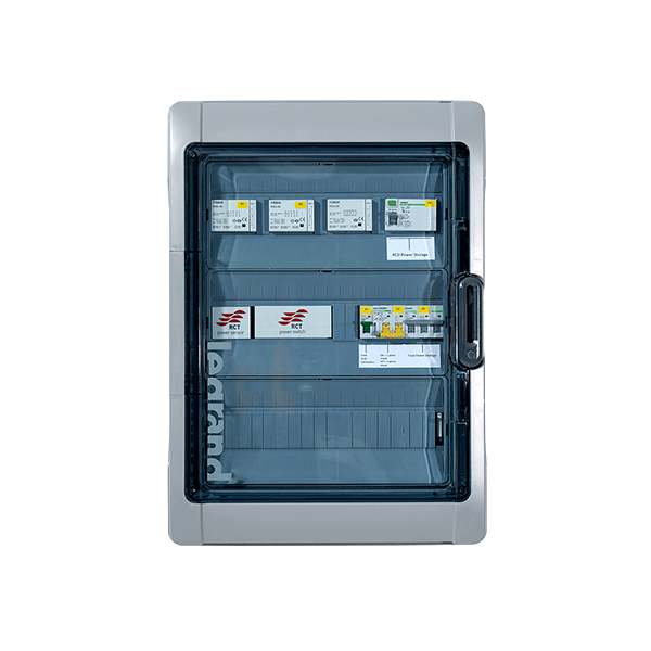 RCT Power Switch incl. Power Sensor 50