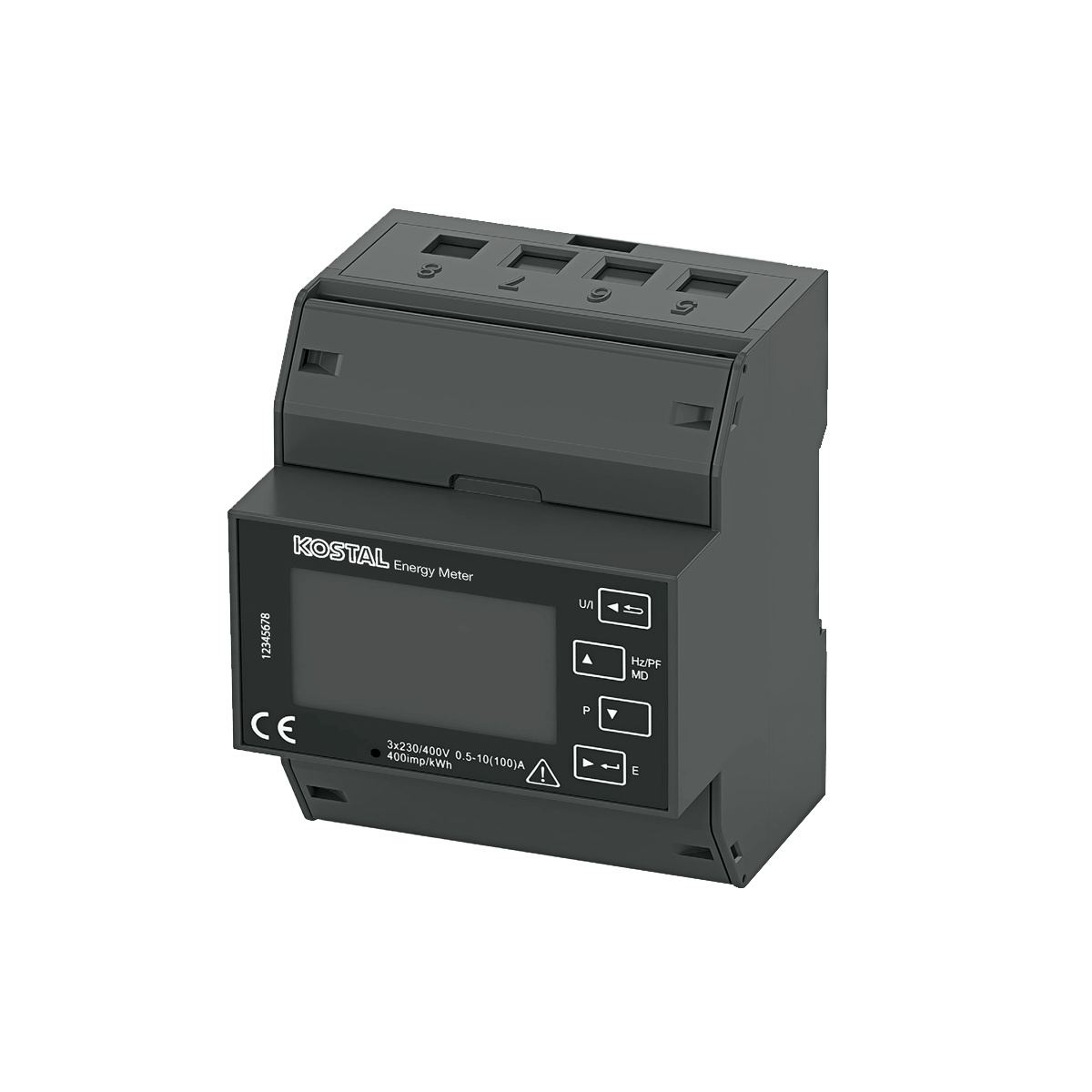Kostal energiemeter - P