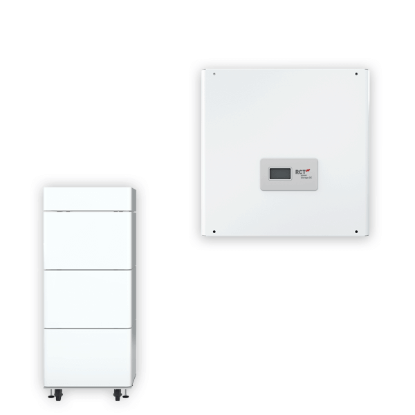 RCT Power Opslag DC 6.0 met Power Battery 5.7-2