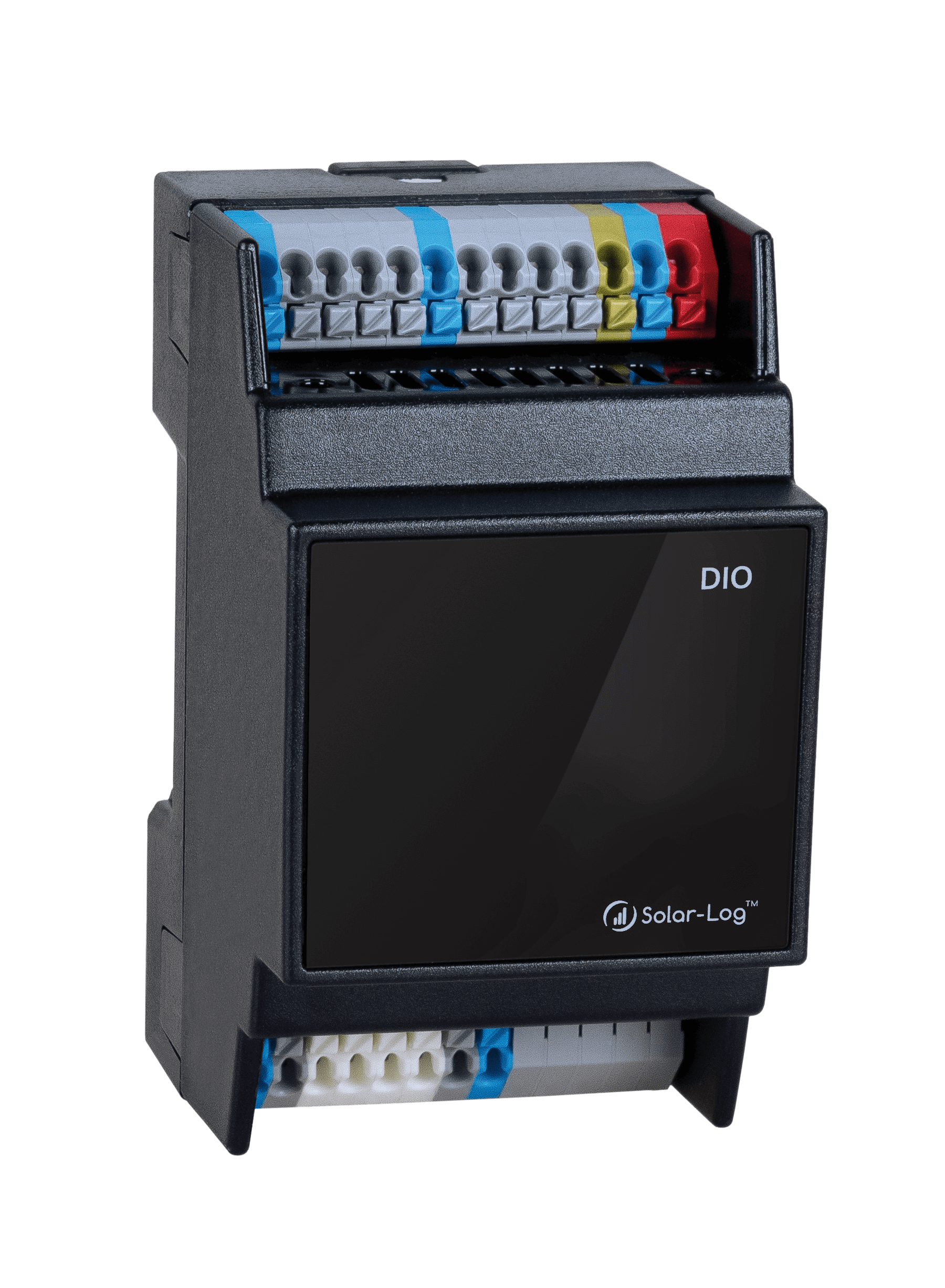 Solar-Log Base I/O Module Powermanagement