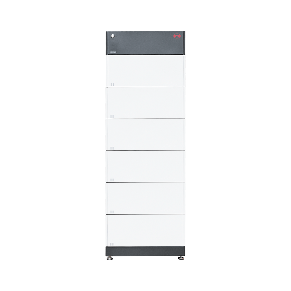 BYD Battery-Box Premium HVM 16.6