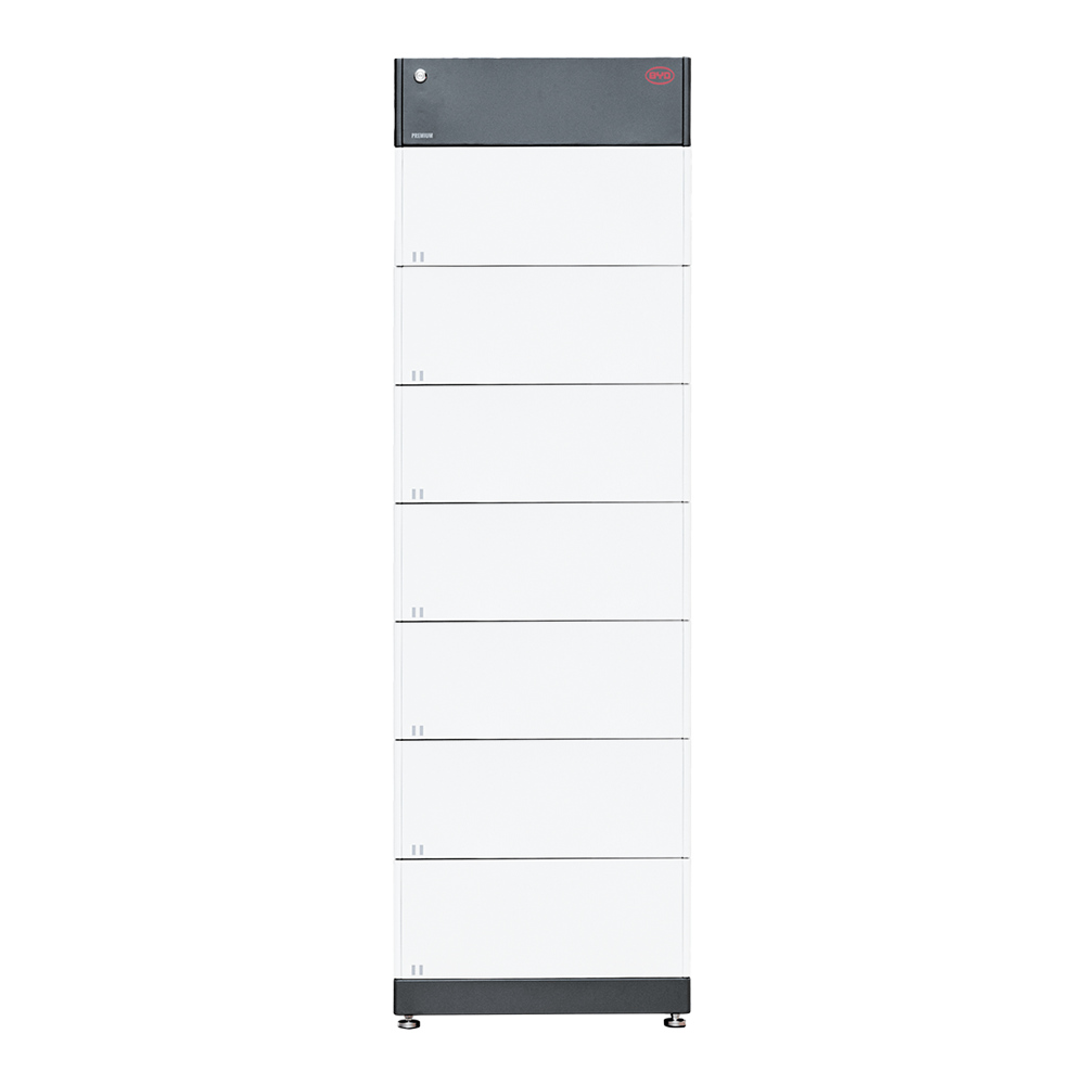 BYD Battery-Box Premium HVM 19.3