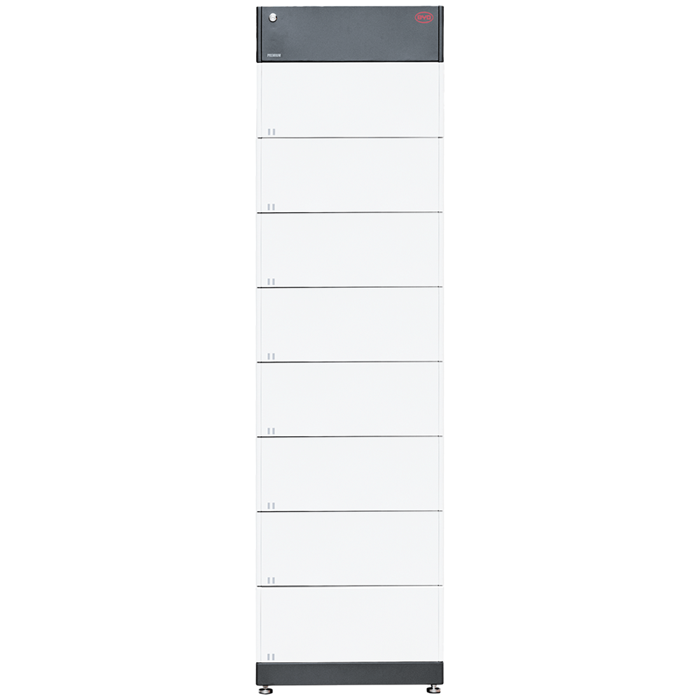 BYD Battery-Box Premium HVM 22.1