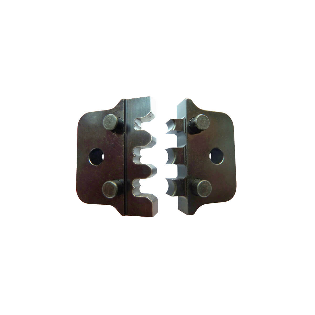 Krimpprofiel MC4-EVO 2, 2,5/4/6 mm²
