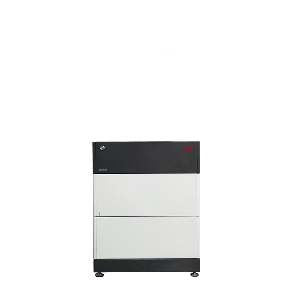 BYD Battery-Box Premium HVS 5.1 incl. BCU 2.0