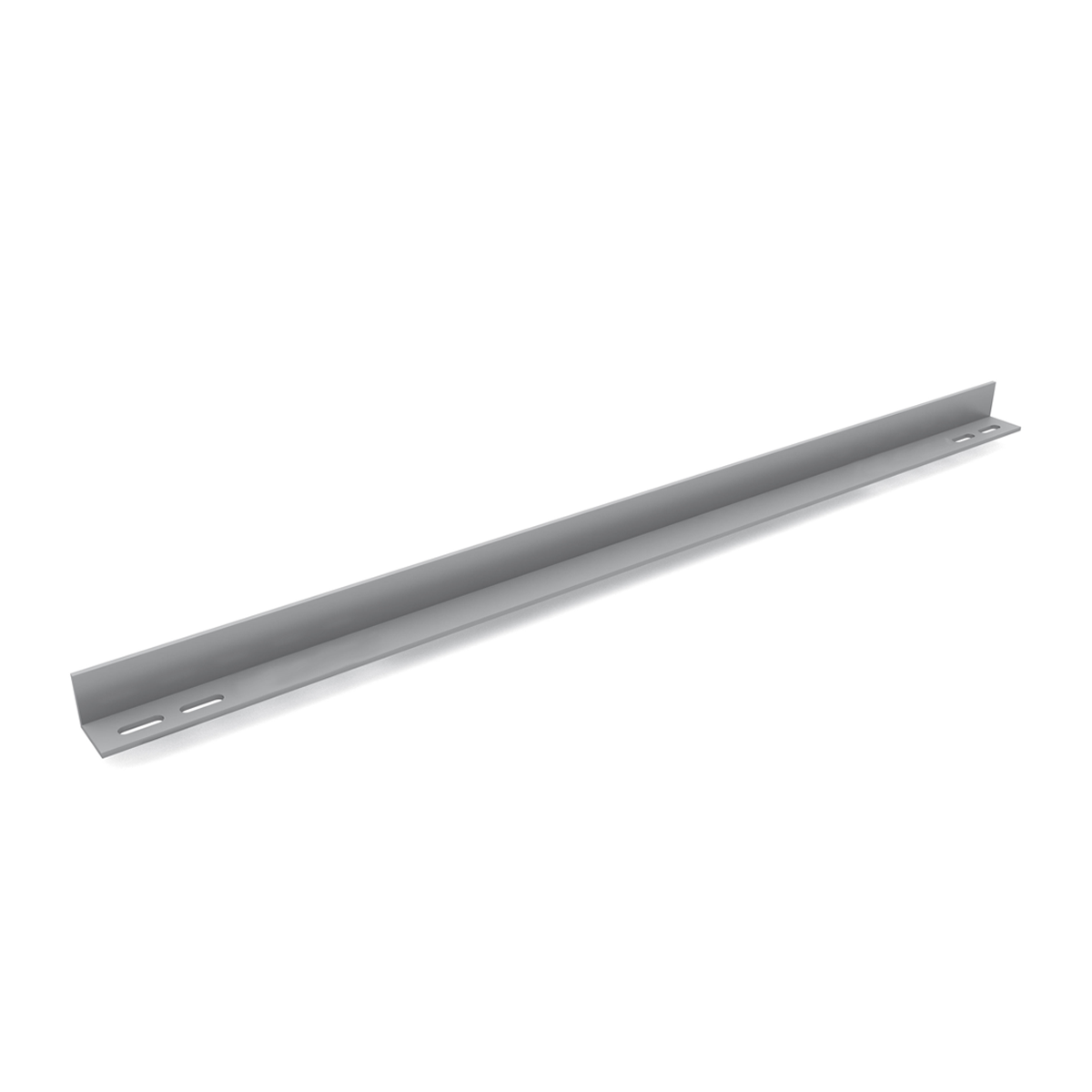 K2 ballastdrager, extra lang 2.450 mm