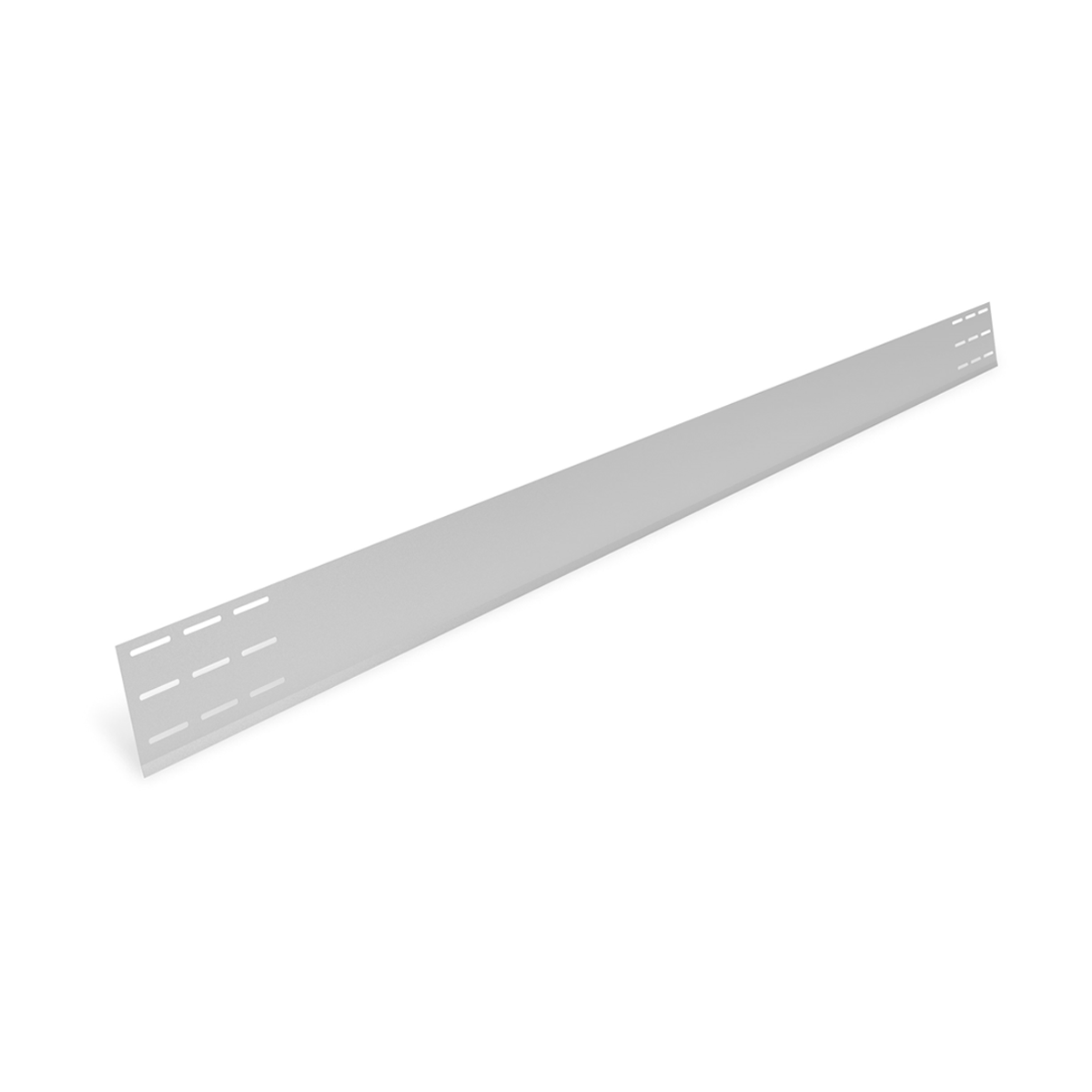 K2 S-Dome 6.10 winddeflector, extra lang